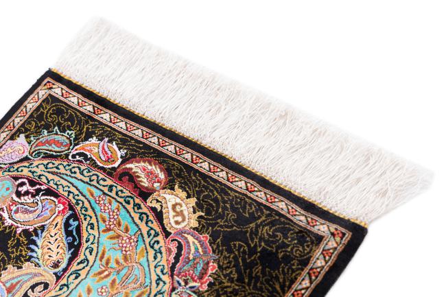Qum Silk - 3
