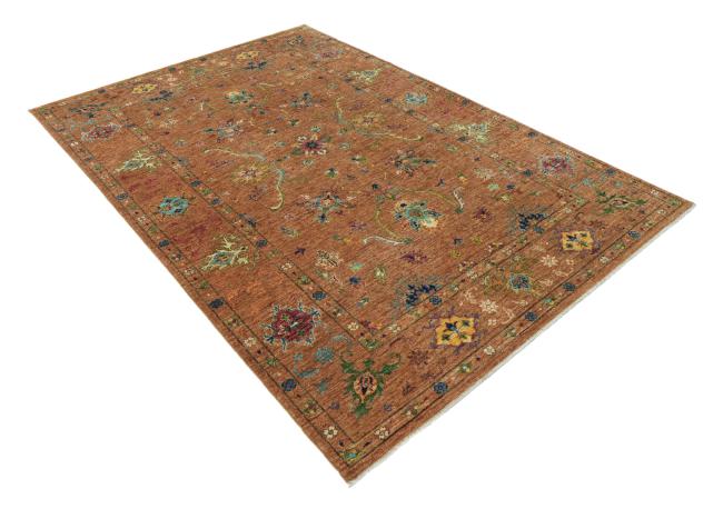 Ziegler Farahan - 1