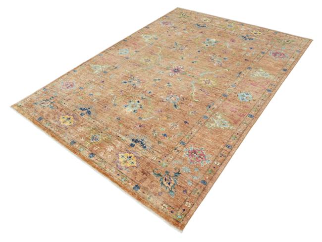 Ziegler Farahan - 2