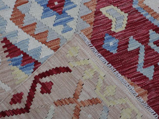 Κιλίμ Afghan - 3