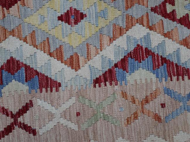 Κιλίμ Afghan - 4