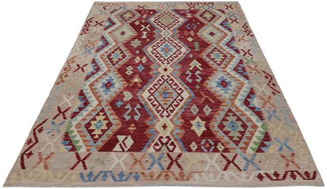 Κιλίμ Afghan - 7
