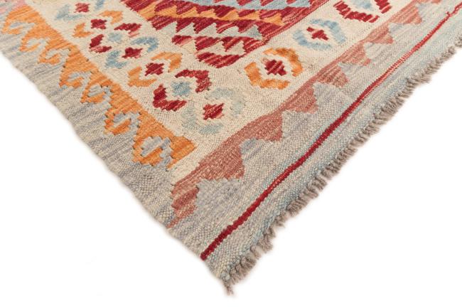 Kilim Afegão - 4