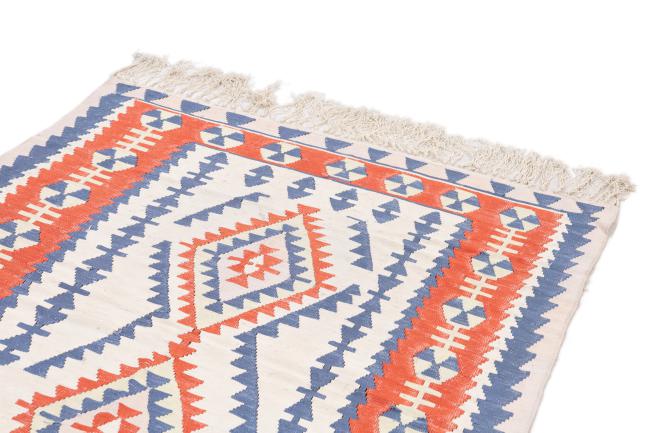 Indo Kilim - 3