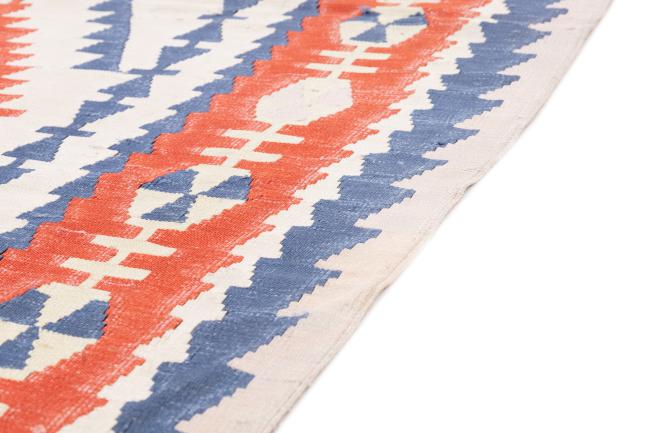 Indo Kilim - 6