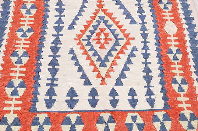 Indo Kilim - 8