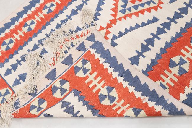 Indo Kilim - 9
