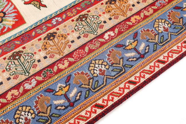 Kilim Soozani - 4