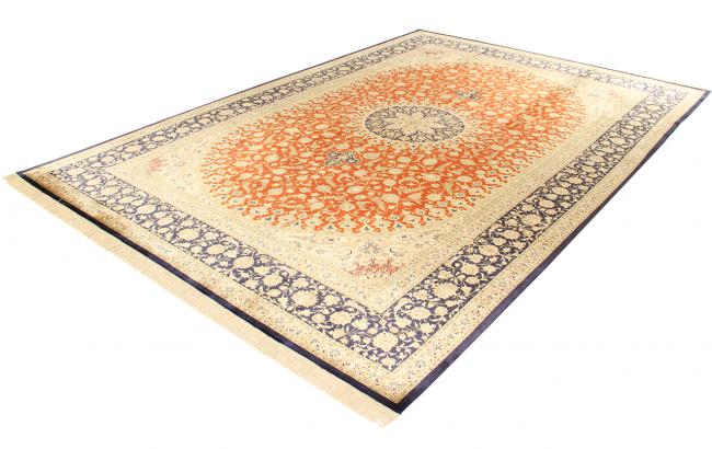 Qum di Seta - 1