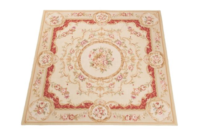 Kelim Aubusson - 1