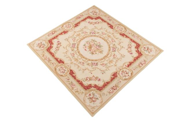 Kelim Aubusson - 2