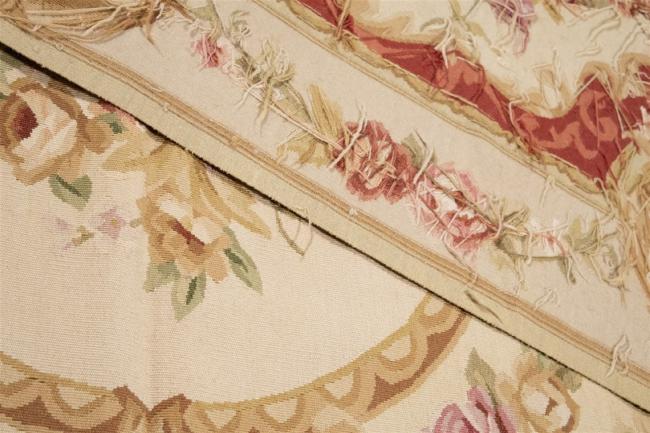 Kelim Aubusson - 3