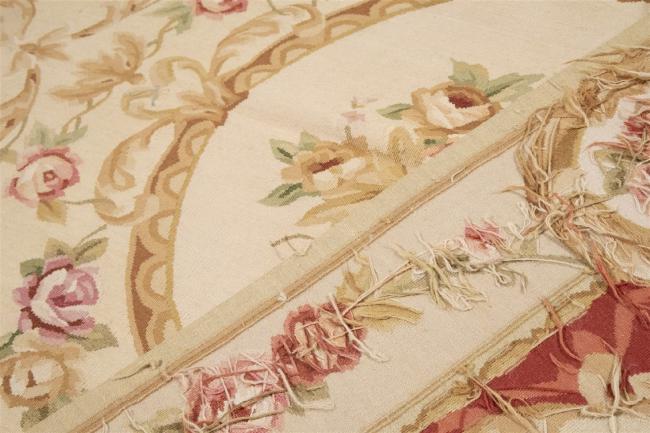 Kelim Aubusson - 4