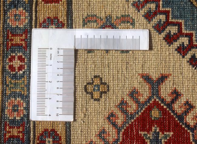 Kazak Ghazni - 2