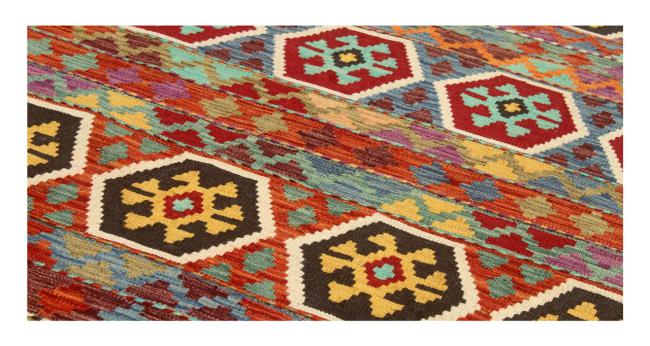 Kilim Afghan - 1