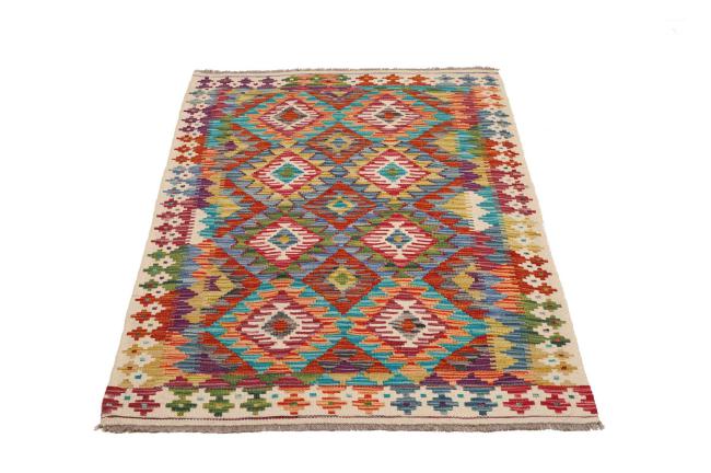 Kilim Afegão - 1