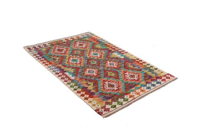 Kilim Afegão - 2