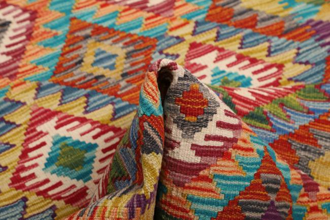 Kilim Afegão - 5