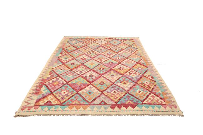 Kelim Afghan - 1