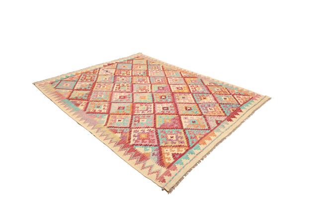 Kelim Afghan - 2