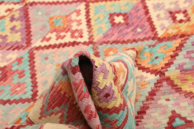 Kelim Afghan - 5