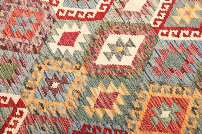Kilim  Afghan - 3