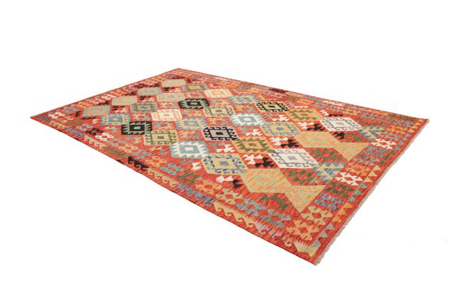 Kelim Afghan - 2