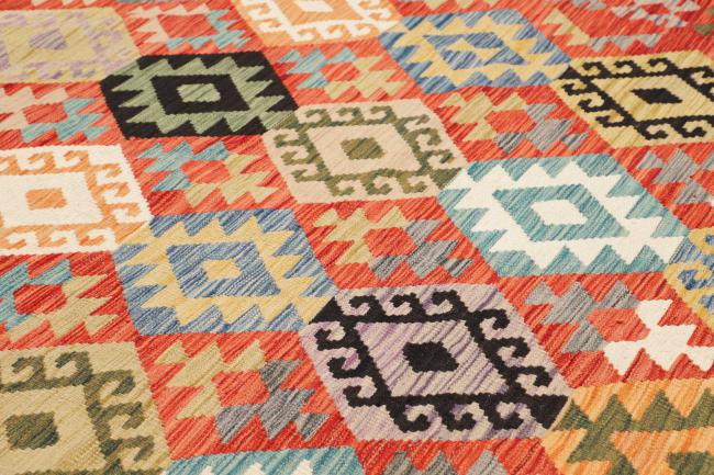 Kelim Afghan - 3