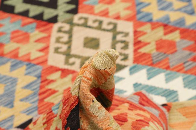 Kelim Afghan - 5