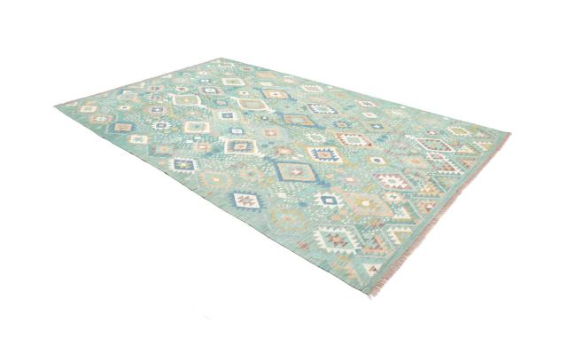 Kilim Afghan - 1