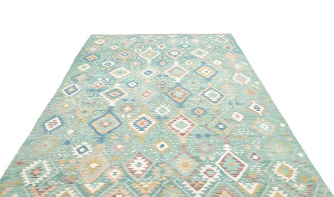 Kilim Afghan - 2