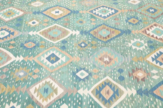 Kilim Afghan - 3