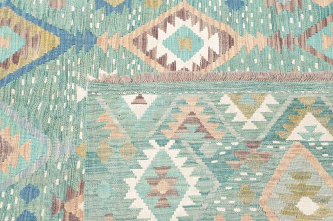 Kilim Afghan - 4