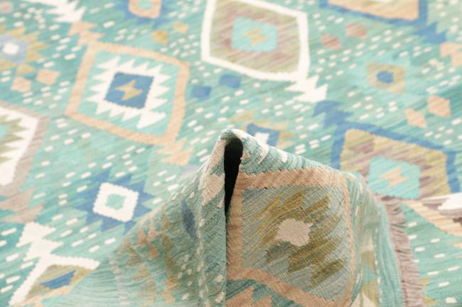 Kilim Afghan - 5