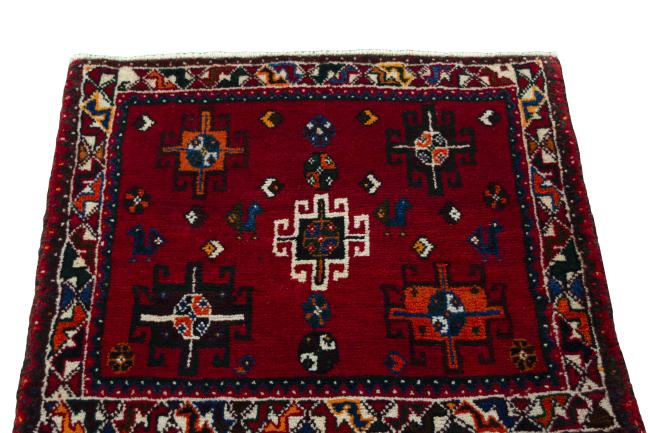 Shiraz - 3