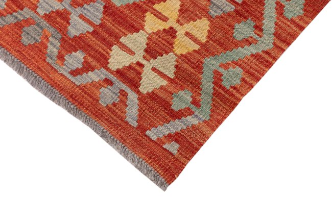 Kilim Afghan - 3