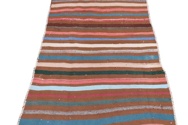 Kilim Fars Antiguo - 3