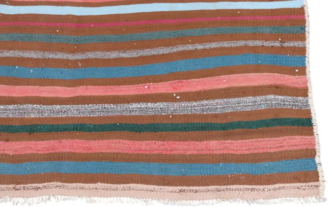 Kilim Fars Antiguo - 4