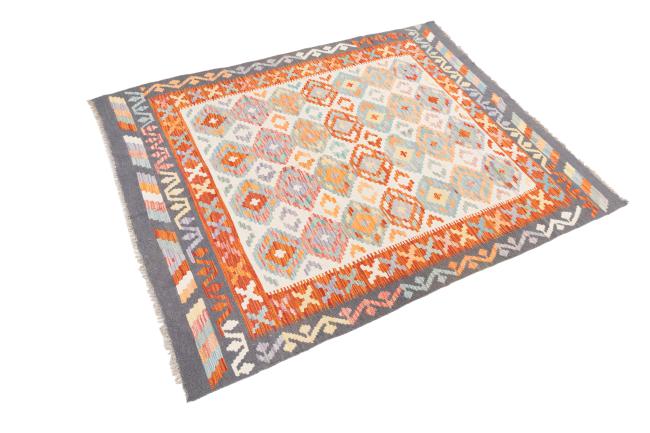 Kilim Afgán - 1