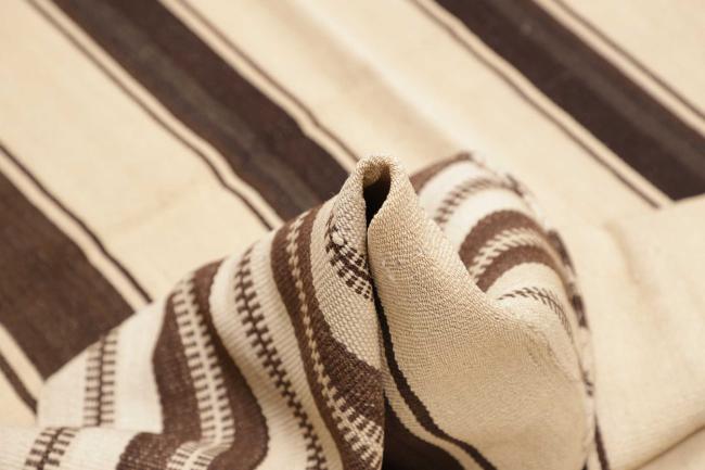 Kilim Fars Antico - 5