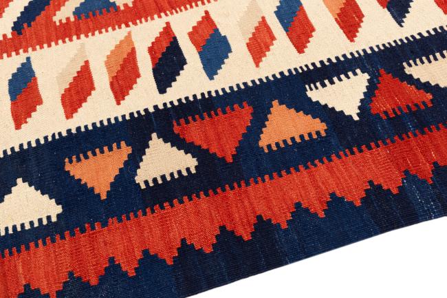 Kelim Fars Ghashghai - 3