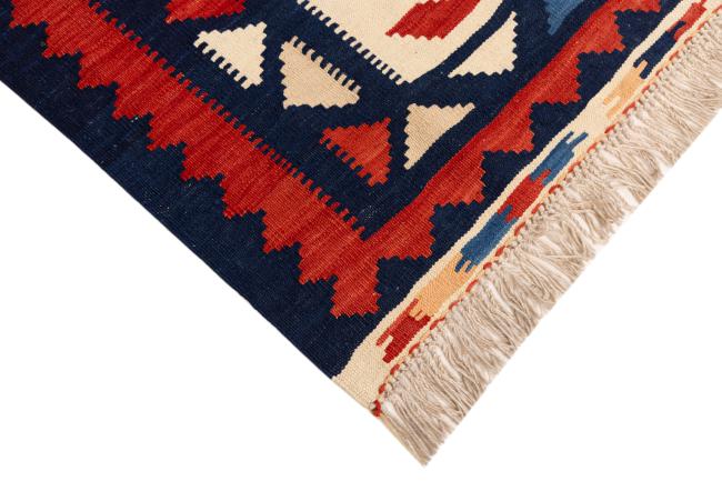 Kelim Fars Ghashghai - 4