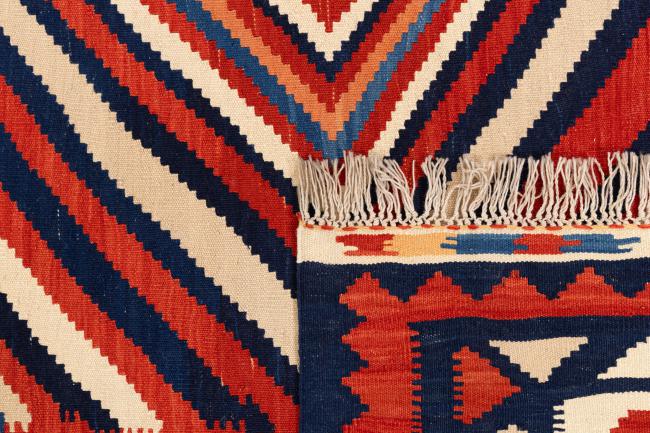 Kelim Fars Ghashghai - 5