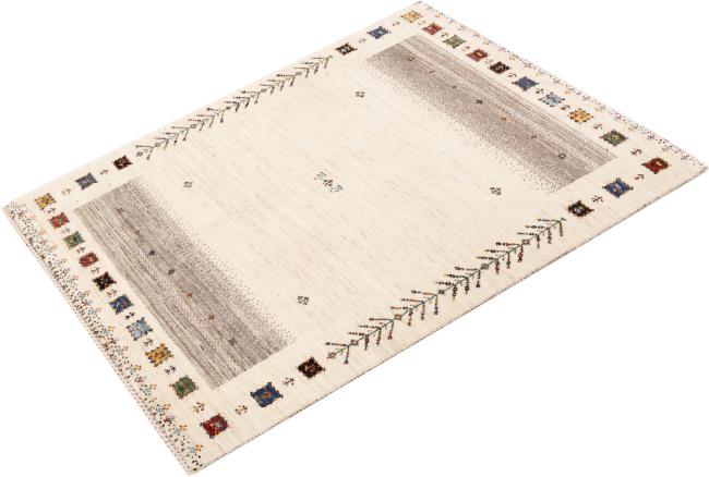 Perzisch Gabbeh Loribaft Tabiibaft - 1