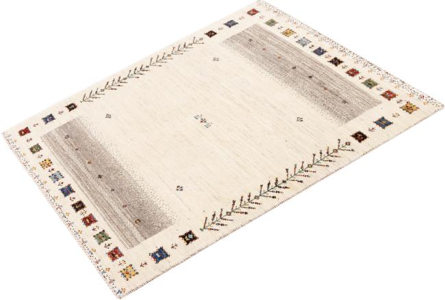 Perzisch Gabbeh Loribaft Tabiibaft - 2