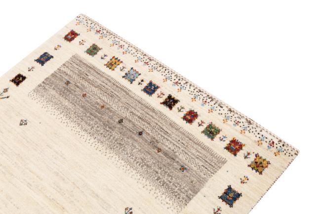 Perzisch Gabbeh Loribaft Tabiibaft - 3