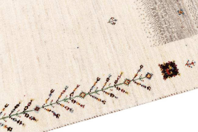 Perzisch Gabbeh Loribaft Tabiibaft - 4