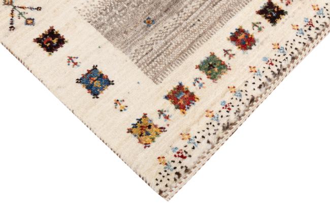 Perzisch Gabbeh Loribaft Tabiibaft - 5