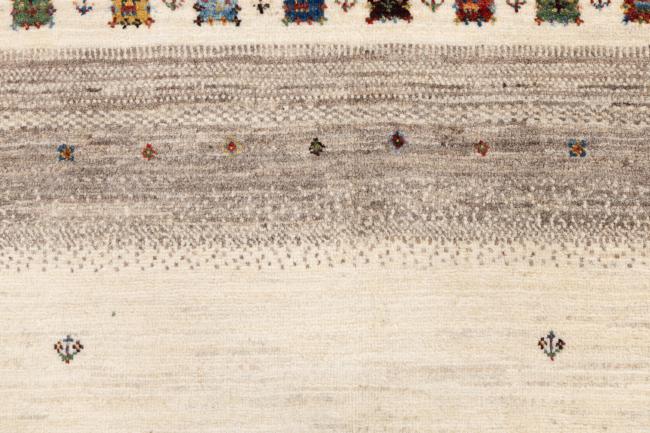 Perzisch Gabbeh Loribaft Tabiibaft - 6