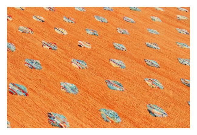 Kilim Afghan Nimbaft Edition - 1